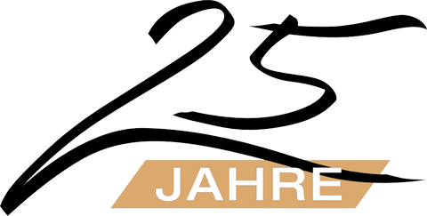 Zimmerer & Partner 25 Jahre