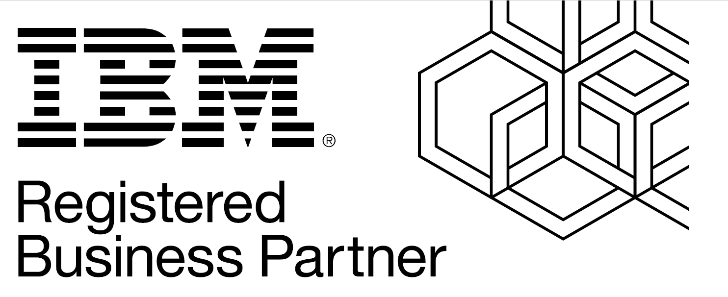 IBM Registered Business Partner Logo