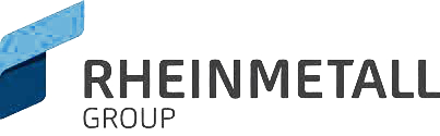Zimmerer & Partner Success Story Rheinmetall Logo