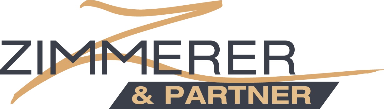 Logo Zimmerer & Partner