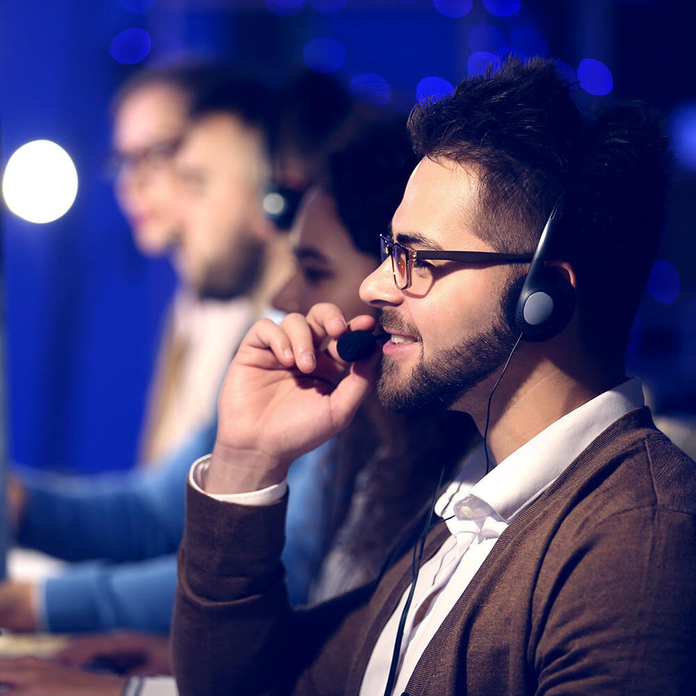 Zimmerer und Partner Karriere als SupportmanagerIn