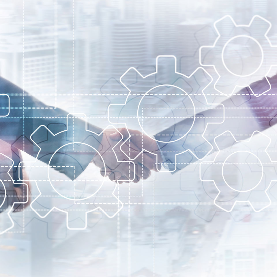 Ziimmerer & Partner SAP-Prozessberatung